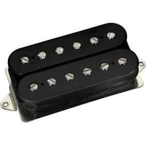 DiMarzio DP281BK Humbucker Rainmaker - Noir - Micro guitare - Publicité DiMarzio DP281BK Humbucker Rainmaker - Noir - Micro guitare - Publicité
