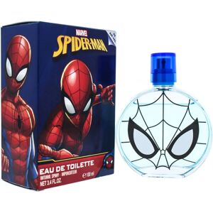 Spider-Man Children's Perfume - EDT 100 ml Spider-Man Children's Perfume - EDT 100 ml