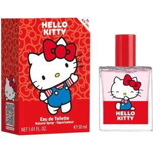 Παιδικό Άρωμα Hello Kitty - 30ml Eau de Toilette Παιδικό Άρωμα Hello Kitty - 30ml Eau de Toilette
