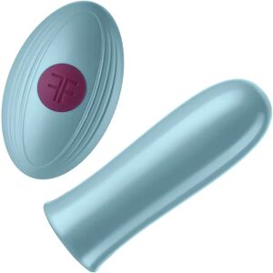 Femmefunn Versa Bullet - Vibrador impermeable con punto G Femmefunn Versa Bullet - Vibrador impermeable con punto G