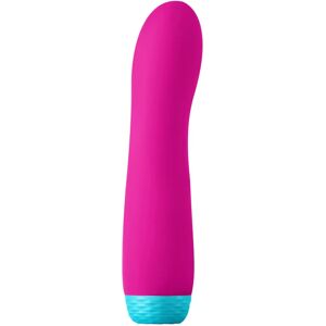 Femmefunn Rora Vibratore Rosa Ricaricabile - Stimolatore Femmefunn Rora Vibratore Rosa Ricaricabile - Stimolatore