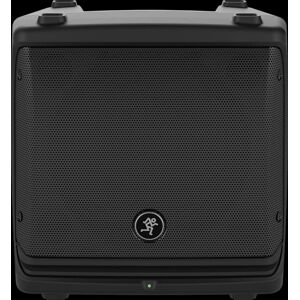 Mackie DLM8 2-Way Active Speaker - Professional Audio Equipment Mackie DLM8 2-Way Active Speaker - Professional Audio Equipment