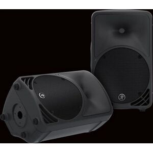 Mackie SRM350v3 Active Speaker - 2-Way 1000W - Black Mackie SRM350v3 Active Speaker - 2-Way 1000W - Black