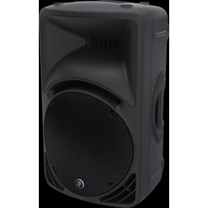 Mackie SRM450 - Aktivera Lautsprecher mit 12" Treiber - 1000W Mackie SRM450 - Aktivera Lautsprecher mit 12" Treiber - 1000W