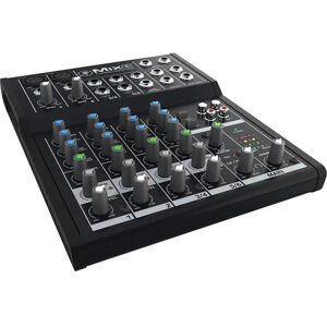 Mackie Mix8 Compact Mixer - Mixer Mackie Mix8 Compact Mixer - Mixer
