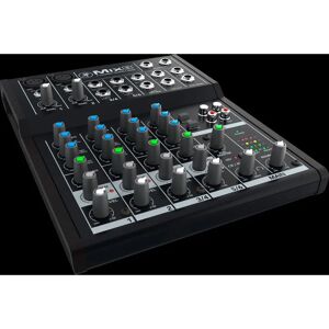 Mackie Mix8 Compact Mixer - Mixer Mackie Mix8 Compact Mixer - Mixer