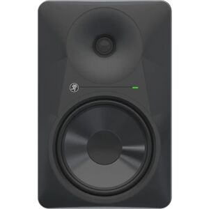 Mackie MR824 - Profesjonell studiemonitor med 8-tommers bass Mackie MR824 - Profesjonell studiemonitor med 8-tommers bass