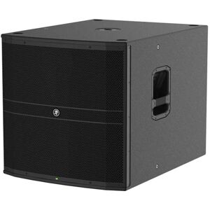 Mackie DRM18S Subwoofer 2000 W Actief 18" - Subwoofer Mackie DRM18S Subwoofer 2000 W Actief 18" - Subwoofer