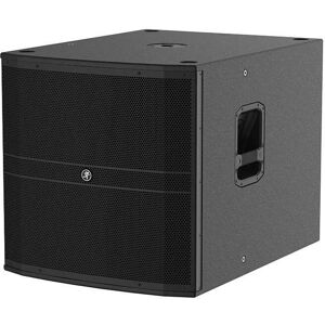 Mackie DRM18S-P 1000W Passive Subwoofer - Subwoofer Mackie DRM18S-P 1000W Passive Subwoofer - Subwoofer