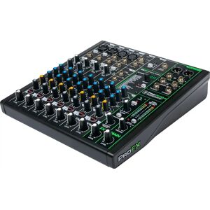 Mackie ProFX10v3 10-channel Mixer with USB and Effects - Mixer Mackie ProFX10v3 10-channel Mixer with USB and Effects - Mixer