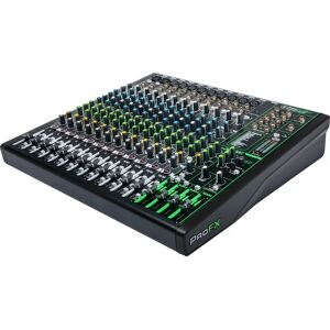 Mackie ProFX16v3 Mixer - 16-Channel Professional Audio Equipment Mackie ProFX16v3 Mixer - 16-Channel Professional Audio Equipment