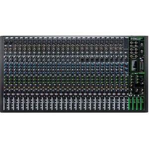 Mackie ProFX30v3 30-Channel Mixer with USB Mackie ProFX30v3 30-Channel Mixer with USB