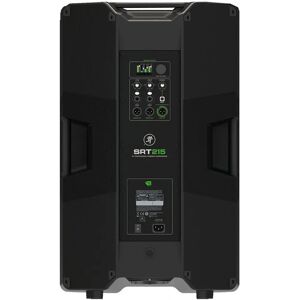 Mackie SRT215 15 Inch 1600W Powered Loudspeaker - Loudspeaker Mackie SRT215 15 Inch 1600W Powered Loudspeaker - Loudspeaker
