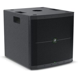 Mackie Thump118S - Subwoofer activo - Altavoz PA Mackie Thump118S - Subwoofer activo - Altavoz PA