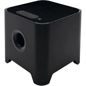 Mackie CR6S-X - Subwoofer actif, 60W, Noir Mackie CR6S-X - Subwoofer actif, 60W, Noir