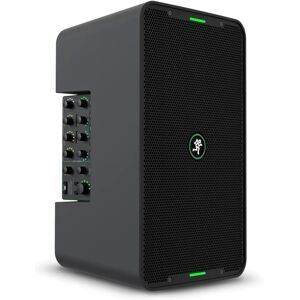 Mackie ShowBox Rucksack - Robust, Leicht, Außenfach Mackie ShowBox Rucksack - Robust, Leicht, Außenfach