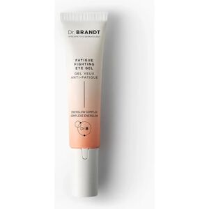 Dr. Brandt iD-Stress Fatigue Fighting Eye Gel - Ögons gel Dr. Brandt iD-Stress Fatigue Fighting Eye Gel - Ögons gel
