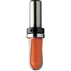 CMT ORANGE TOOLS 814.127.11B Router Bit - Radius Convex - Suitable for Wood CMT ORANGE TOOLS 814.127.11B Router Bit - Radius Convex - Suitable for Wood