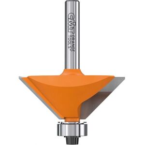 CMT ORANGE TOOLS 836.190.11 Milling Cutter - Edge Rounding CMT ORANGE TOOLS 836.190.11 Milling Cutter - Edge Rounding