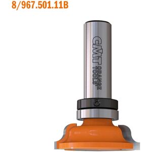 CMT 867.502.11B Fresa Perfilada - Convexo - Router Bit CMT 867.502.11B Fresa Perfilada - Convexo - Router Bit