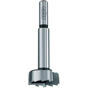 HSS Trapano Legno CMT Ø 10mm - Alta Resistenza, Preciso, Inclinato, Fondo Piatto HSS Trapano Legno CMT Ø 10mm - Alta Resistenza, Preciso, Inclinato, Fondo Piatto