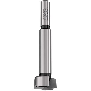 CMT 22mm Forstner Bit - Two Edges for Softwood - Precision Hole Saw CMT 22mm Forstner Bit - Two Edges for Softwood - Precision Hole Saw