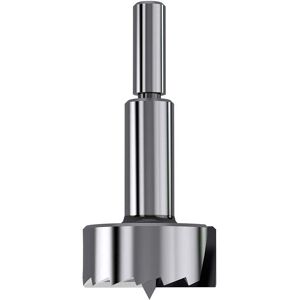 CMT 537.400.31 Borr - 40mm, Hög slitstyrka stål CMT 537.400.31 Borr - 40mm, Hög slitstyrka stål