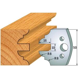 CMT Orange Tools - 691.524 - 50x4mm - Blade CMT Orange Tools - 691.524 - 50x4mm - Blade