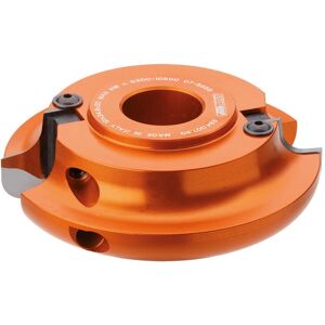 CMT ORANGE TOOLS 694.007.40 cabeza de radio cóncavo y convexo - Cabezal de herramientas CMT ORANGE TOOLS 694.007.40 cabeza de radio cóncavo y convexo - Cabezal de herramientas