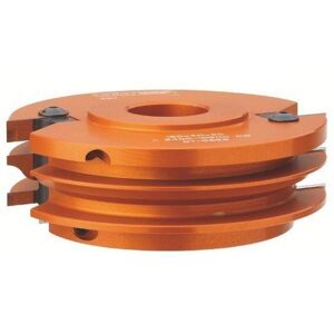 CMT 694.014.40 Cabezal para perfiles machihembrados - para perfiles D=130X40X40 CMT 694.014.40 Cabezal para perfiles machihembrados - para perfiles D=130X40X40