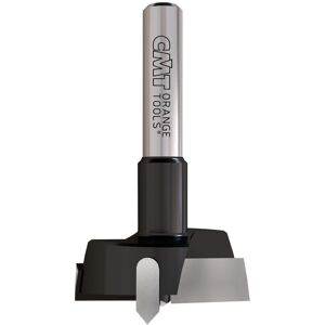 CMT Orange Tools 35x60mm Hinge Boring Bit - High Resistance Steel CMT Orange Tools 35x60mm Hinge Boring Bit - High Resistance Steel