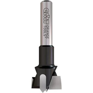 Fresa CMT 392.200.11 Metal Duro Ø20mm Para Madeira Fresa CMT 392.200.11 Metal Duro Ø20mm Para Madeira