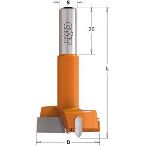 CMT 369.500.12 Broca para bisagras en diamante - Broca CMT 369.500.12 Broca para bisagras en diamante - Broca