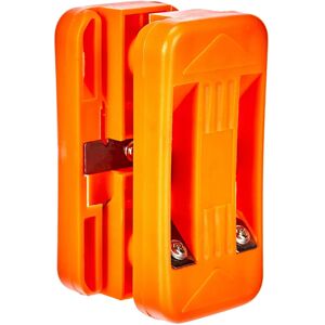 CMT Det-001 Cortador de doble filo - Naranja CMT Det-001 Cortador de doble filo - Naranja