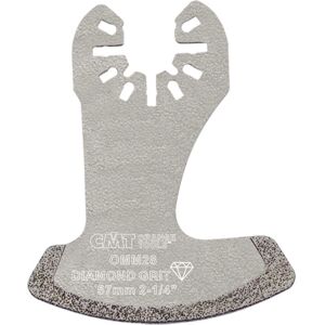 CMT Omm28-X1 Lama Segmentata - Diamond-Coated, Universal - Grey CMT Omm28-X1 Lama Segmentata - Diamond-Coated, Universal - Grey