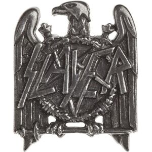 Slayer : Badge Épingle Aigle - Pin Badge - Publicité Slayer : Badge Épingle Aigle - Pin Badge - Publicité