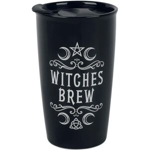 Alchemy England Witches Brew unisex keramiikkamuki - 360ml Alchemy England Witches Brew unisex keramiikkamuki - 360ml
