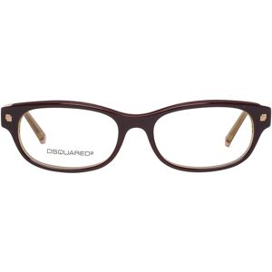 Dsquared2 DQ5022-050 Brown - Spectacle Frame Dsquared2 DQ5022-050 Brown - Spectacle Frame