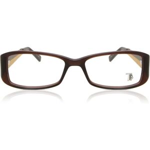 Tods TO5011-056 Havana - Eyewear Frames Tods TO5011-056 Havana - Eyewear Frames