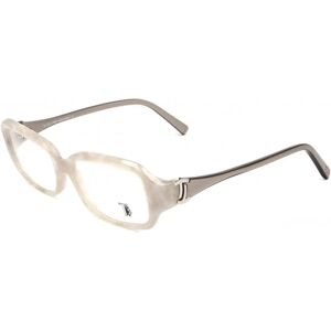 Tods TO5031-020 Grey - Eyewear Frames Tods TO5031-020 Grey - Eyewear Frames