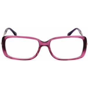 Tods TO5043-081 Purple Eyewear Frames - Spectacle Frame Tods TO5043-081 Purple Eyewear Frames - Spectacle Frame