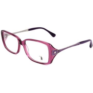 Tods TO5043-081 Purple Eyewear Frames - Spectacle Frame Tods TO5043-081 Purple Eyewear Frames - Spectacle Frame