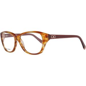 Dsquared2 DQ5061 055 Marrón - Montura de gafas Dsquared2 DQ5061 055 Marrón - Montura de gafas