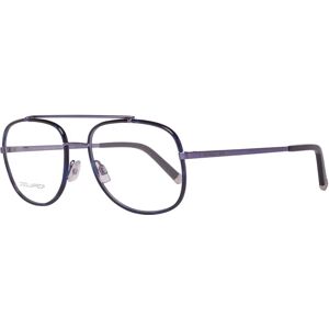 Armação de óculos masculina Dsquared2 DQ5073-092-53 Azul Armação de óculos masculina Dsquared2 DQ5073-092-53 Azul
