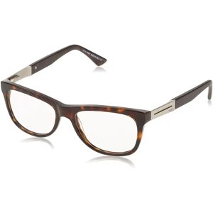 Tods TO5124 052 Dark Havana - Eyewear Frames Tods TO5124 052 Dark Havana - Eyewear Frames