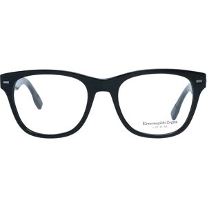 Ermenegildo Zegna Zc5001 Zwarte Bril - Brillen Ermenegildo Zegna Zc5001 Zwarte Bril - Brillen