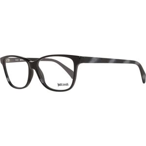 Just Cavalli JC0686-001-54 Preto - Armação de óculos Just Cavalli JC0686-001-54 Preto - Armação de óculos