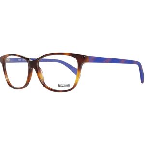 Just Cavalli JC0686-052-54 Brown Spectacle Frame for Ladies Just Cavalli JC0686-052-54 Brown Spectacle Frame for Ladies