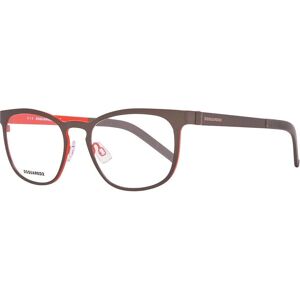 Dsquared2 DQ5184-020 Grey Spectacle Frame - Spectacle frame Dsquared2 DQ5184-020 Grey Spectacle Frame - Spectacle frame