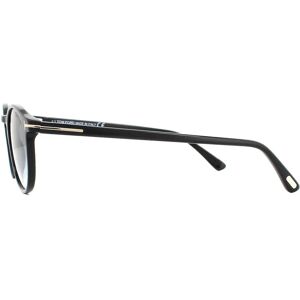 Tom Ford Andrea FT0539 - 01B (black/grey gradient) Tom Ford Andrea FT0539 - 01B (black/grey gradient)